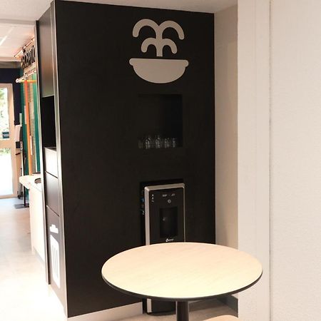 Ibis Budget La Teste Bassin D'Arcachon 外观 照片