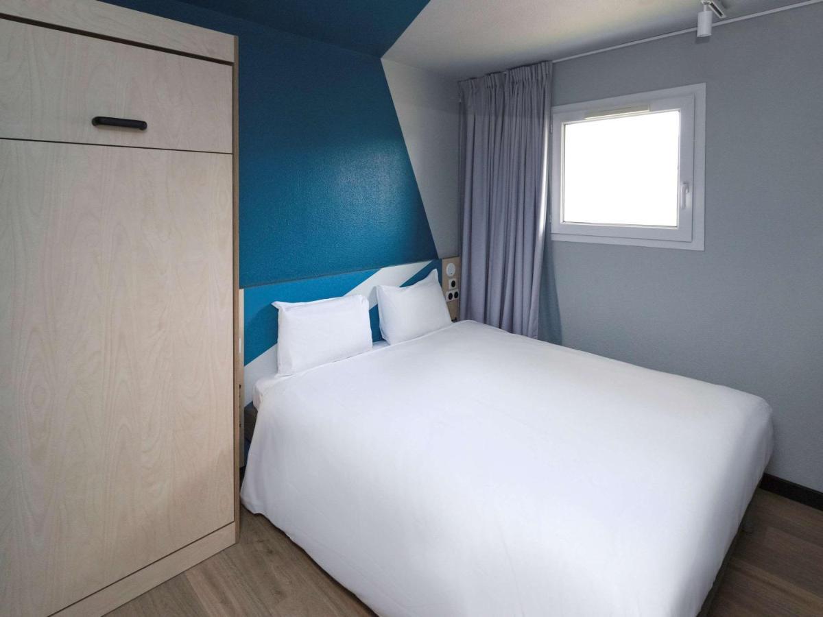Ibis Budget La Teste Bassin D'Arcachon 外观 照片
