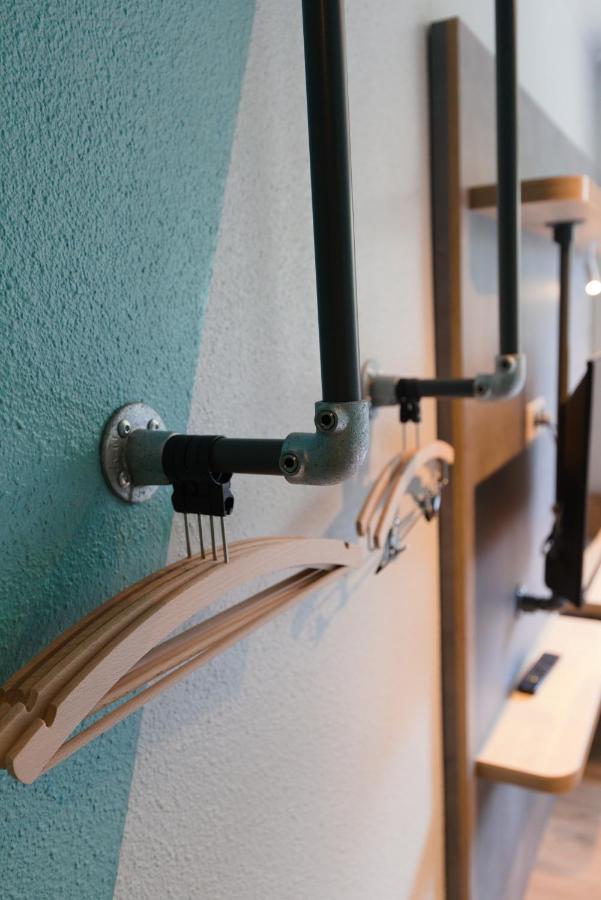 Ibis Budget La Teste Bassin D'Arcachon 外观 照片