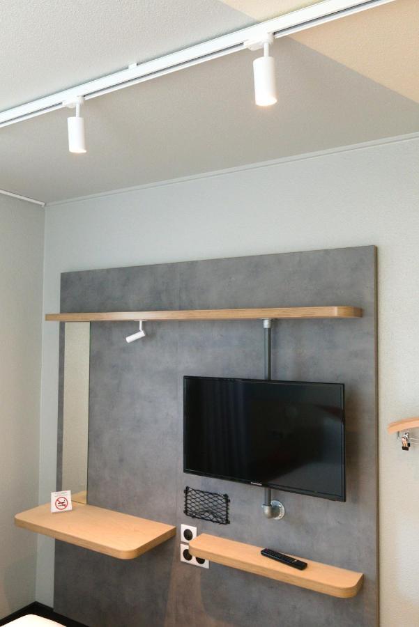 Ibis Budget La Teste Bassin D'Arcachon 外观 照片