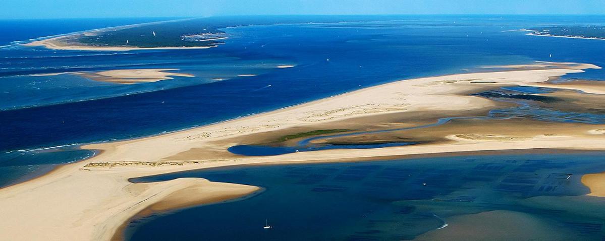 Ibis Budget La Teste Bassin D'Arcachon 外观 照片