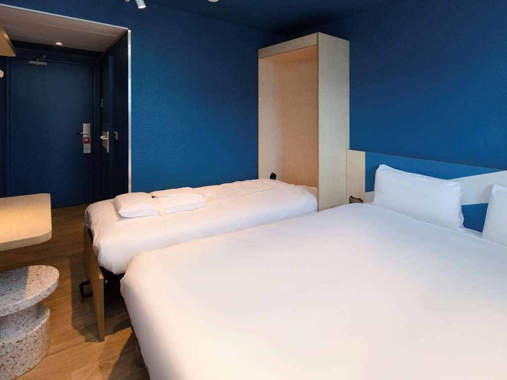 Ibis Budget La Teste Bassin D'Arcachon 客房 照片